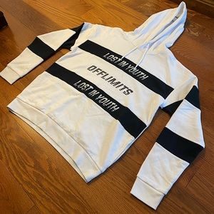 Clockhouse Streetwear Hoodie